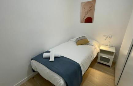 Virgen de Gracia APARTMENTS - Foto 9