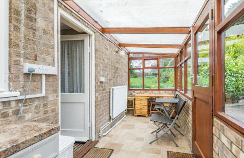 Violet Cottage - Foto 25