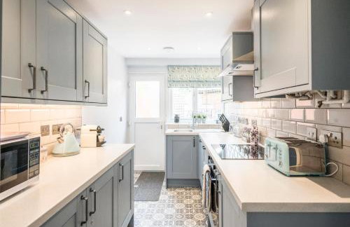 1 Lavender Cottages, Knodishall - Foto 1