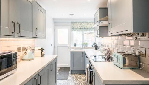 1 Lavender Cottages, Knodishall - Foto 1