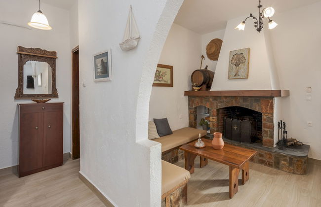 Yialos Ammos Beach Residence by Estia - Foto 8