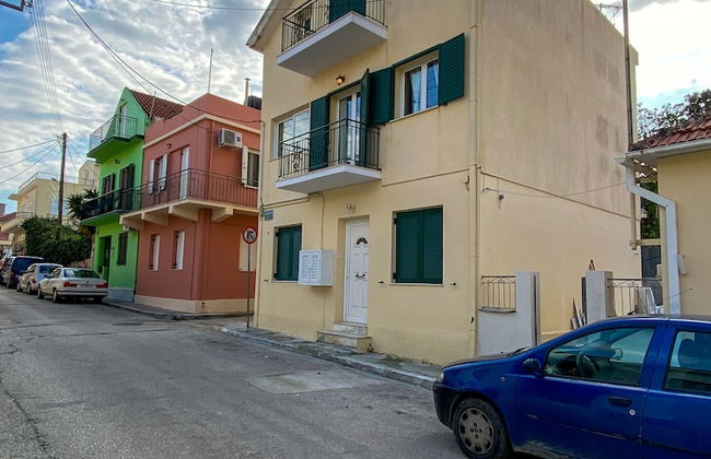 Lithostroto Suites - Foto 63