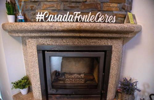 Casa da Fonte Gerês - Foto 158