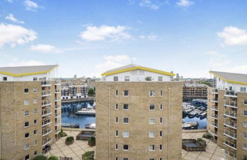 Canary Chic 2 Bedroom Apartment with Marina Views - Foto 20