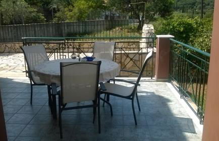 Villa Eleftheria - Foto 11