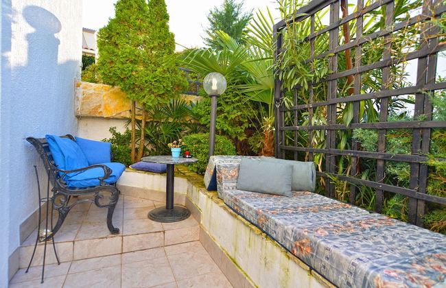 Apartments Mila 1039 - Foto 37