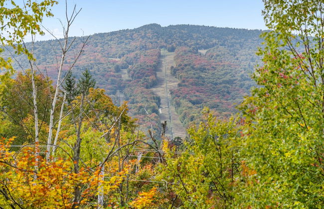 Beautiful 2br/2ba Fall Line Condo W/ Mountain Views, Pool, Hot Tub, Sauna, Shuttle. G6b 2 Bedroom Condo - Foto 31