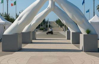 Versilia Tonfano villetta - Foto 39