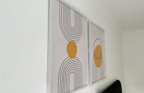 Great prices on long stays!-Luna Apartments Washington - Foto 7