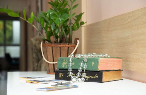 Pousada Bom Pastor - Foto 31