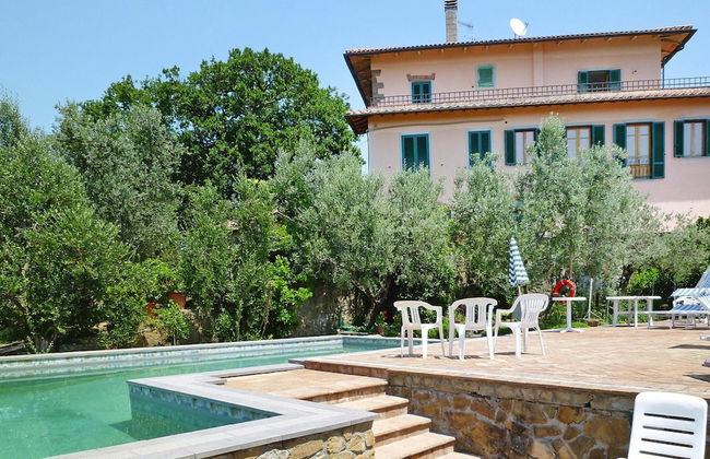 Villa in Tuscany Near Vinci Museum - Foto 10