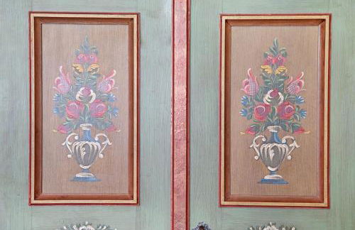 Ferienwohnung Haus Reiteralm - Foto 15