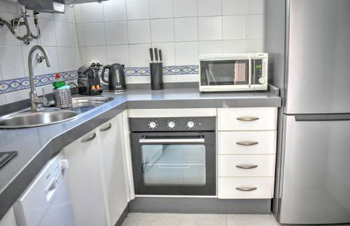 Apartamento Los Olivos Jerez - Foto 21