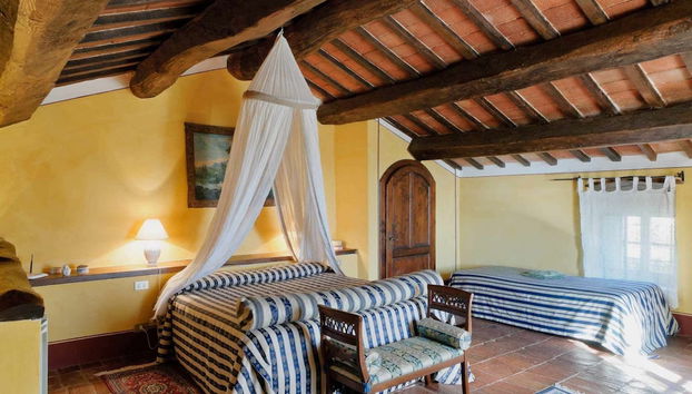 Belvilla by OYO Villa Oleandro - Photo 2, Chambre