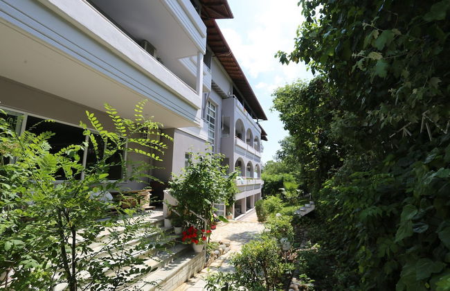 Hotel Tropical - Foto 61