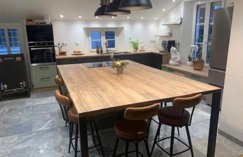 Maison 4 à 6 personnes à Verneuil sur Avre - Foto 26