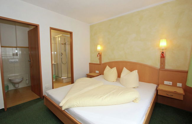 Attractive Holiday Home in Kaltenbach on the Ski-slope - Foto 24