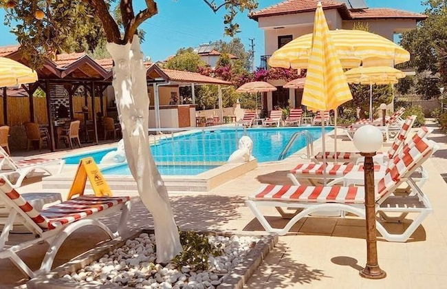 Dalyan Villas Sun Nature and History - Photo 6