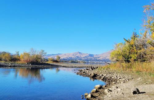 Immaculate Home w/ Mtn and River Views! - Foto 2