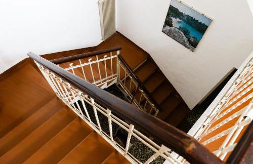 Dimora storica, appartamento in Villa Pampinuccia - Foto 29