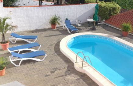 Casa Óscar - Foto 30