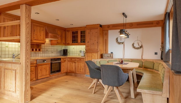 Apartment Lisal in Bruck an der Gro Glocknerstra e - Foto 3, Habitación