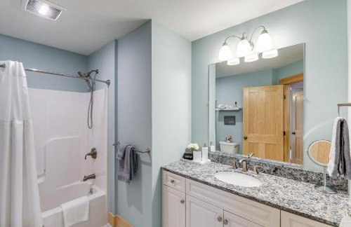 White Mountain Home Near Lakes and Kancamagus Hwy! - Foto 13