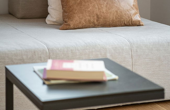 Seametry Luxrury Living Penthouse - Photo 46