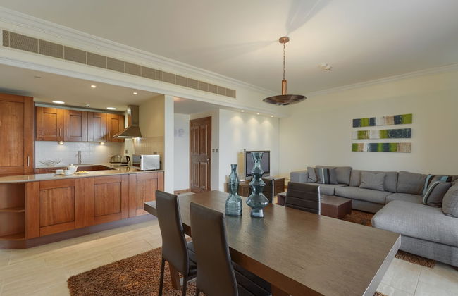 Aphrodite Hills Rentals – Apartments - Foto 49