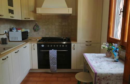 Villa delle rose Brisighella - Foto 20