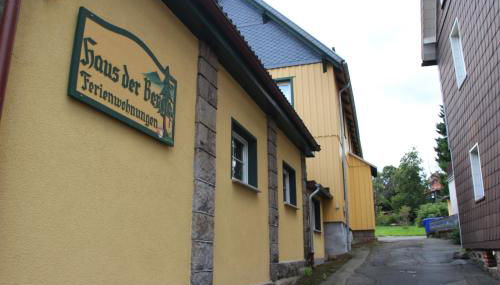 Haus der Berge - Foto 3