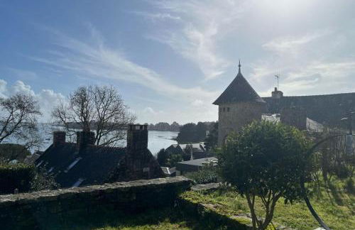 Unique Family House Steps from Port Miquel Beach - Foto 48