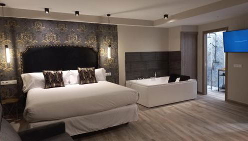 Airen Suites - Foto 3