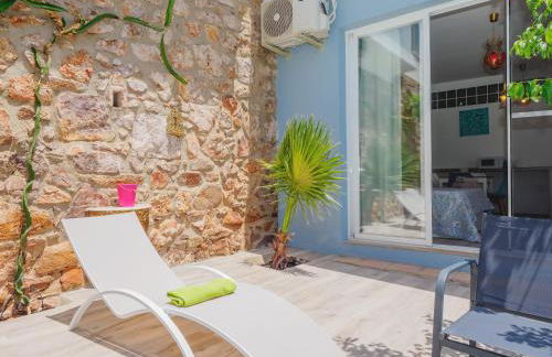 Solarium del Montecillo complex beach and city ApartamentosMalagaManagement - Photo 17