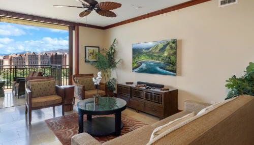 Ko Olina Beach Villas B1101 - Foto 3