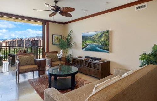 Ko Olina Beach Villas B1101 - Foto 3