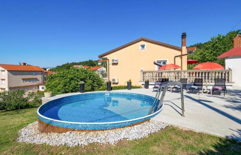 Amazing Apartment In Viskovo With Wifi - Foto 7