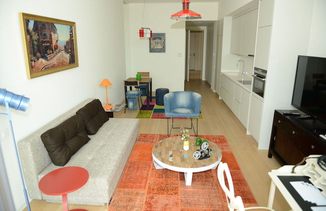 Atakoy Marina Park Hotel Residences - Foto 21