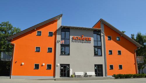 Schäfer Boardinghouse - Foto 2