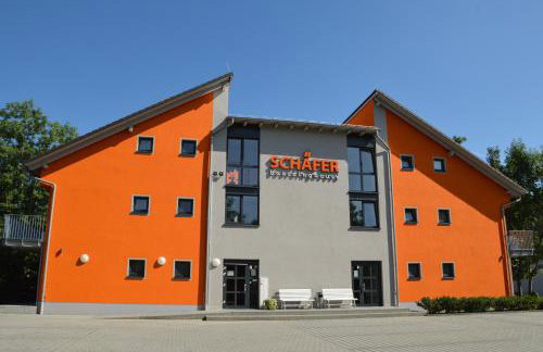 Schäfer Boardinghouse - Foto 2