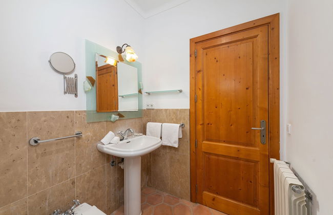 Sa Franquesa Vella - Jos Despuig - Foto 18