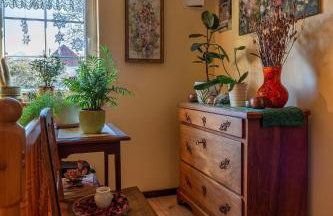 Róże i Jabłonie Agroturystyka - Foto 34