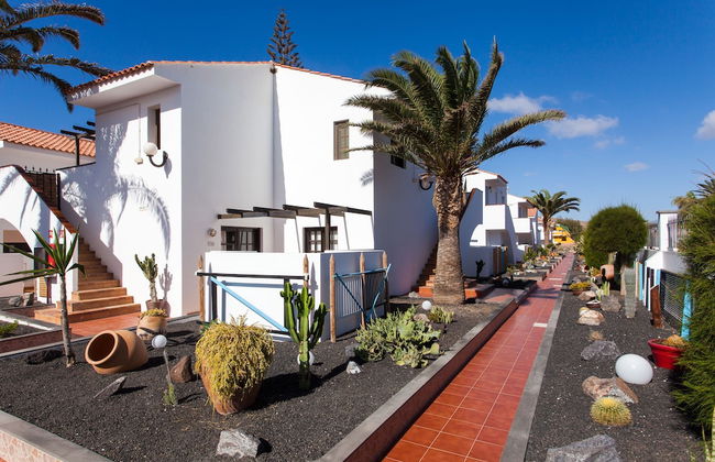 Apartamentos Villa Florida - Foto 29