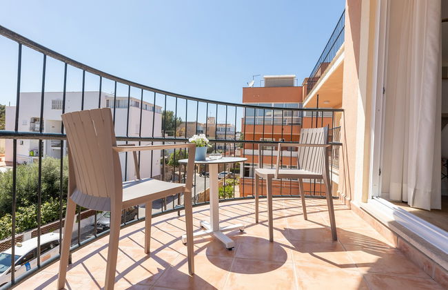 Martinez Apartments - Foto 23