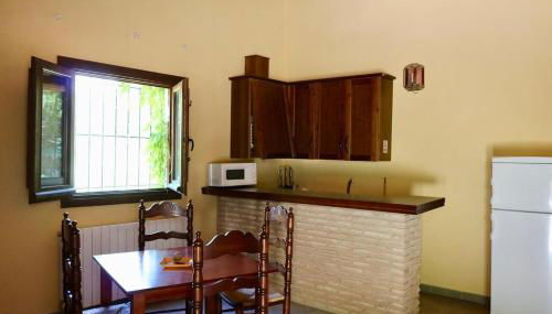 Casas Rurales Cortijo El Marqués - Foto 5