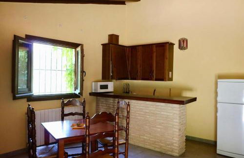 Casas Rurales Cortijo El Marqués - Foto 5