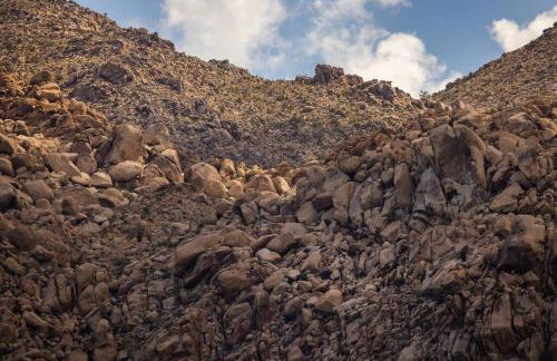 Panoramic Heaven - Luxury Designer Property w Spa - Foto 40