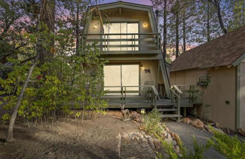 Alta Vista Haus in Moonridge - Foto 1