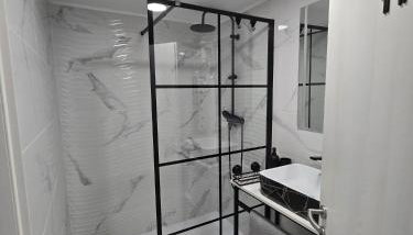 Apartmani Meglić - Foto 4, towels, Shower