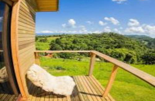 Cabana Deck 2 - Foto 26